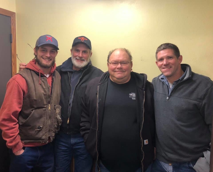 Company Ohio Paper Tube