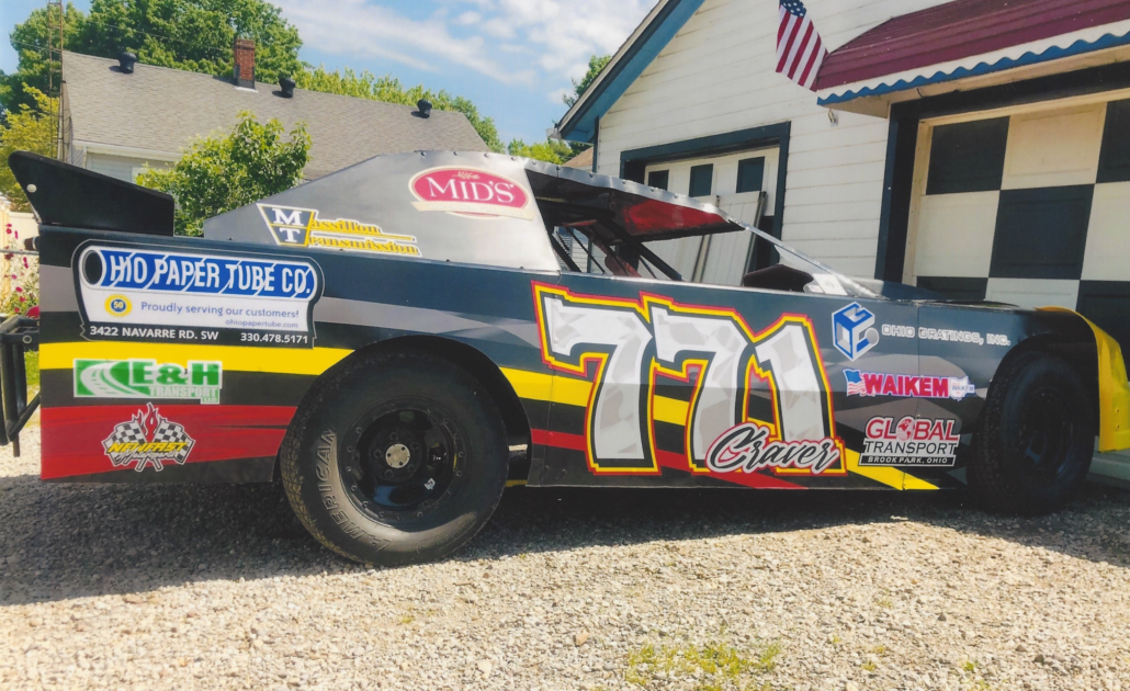 Company Ohio Paper Tube